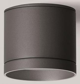 BEGA Deckenaufbauleuchte         24400K3 