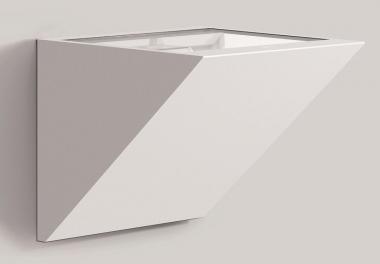 Bega Wandleuchte                24437WK3 