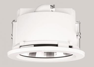 Bega Deckeneinbauleuchte        24442WK3 