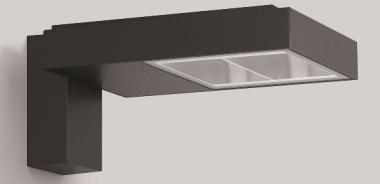 Bega Wandleuchte                 24492K3 