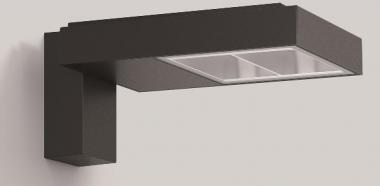 BEGA Wandleuchte,                24493K3 