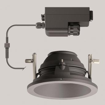 Bega LED-Kompakttiefstrahler     24532K3 