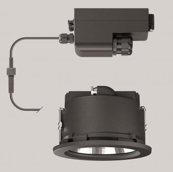 Bega LED-Kompakttiefstrahler     24559K3 