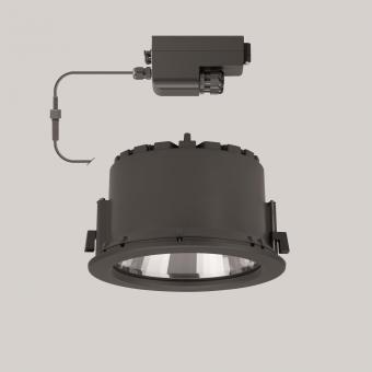 Bega LED-Kompakttiefstrahler     24661K4 