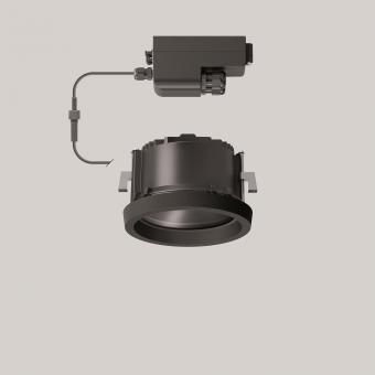 Bega Deckeneinbauleuchte         24702K3 