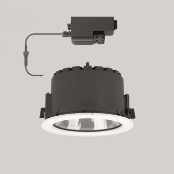 Bega LED-Kompakttiefstrahler    24760WK3 