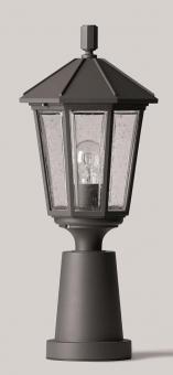 Bega Pfeilerleuchte              31553K3 
