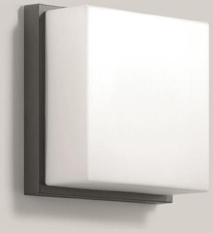 BEGA Decken-u.Wandleuchte si    33036AK3 