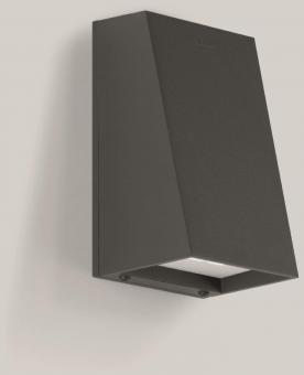 BEGA Wandleuchte 4000K           33814K4 