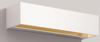 Bega Wandleuchte f.den         50818.4K3 