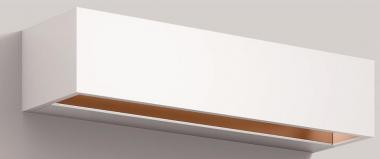 Bega Wandleuchte f.den         50818.6K3 