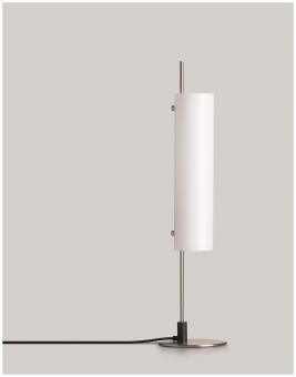 Bega Tischleuchte f.den       67480.2K27 