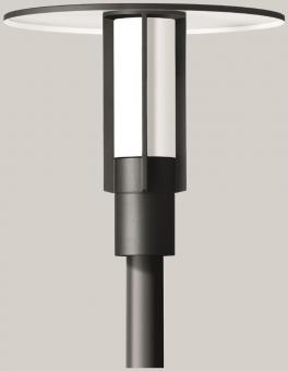 BEGA E-Aufsatzleuchte            77120K3 