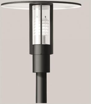 BEGA E-Aufsatzleuchte 3000K      77142K3 