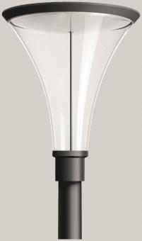 Bega E-Aufsatzleuchte 3000K      77151K3 