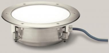 BEGA Bodeneinbauleuchte         77815RK3 