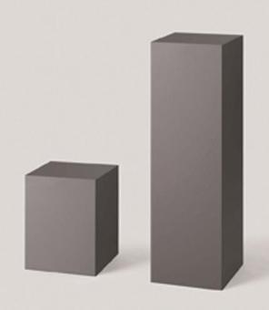 BEGA Pollerleuchtenrohr 220x220 mm 84003 