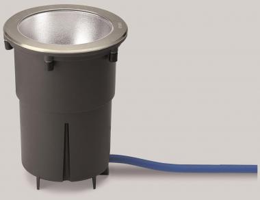 BEGA Bodeneinbauleuchte          84085K3 