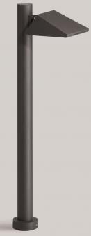BEGA Pollerleuchte3000K          84107K3 