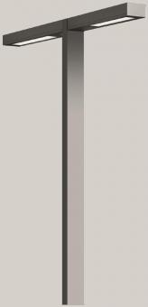 BEGA E-Lichtbauelement silber   84127AK3 