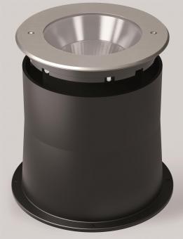BEGA Bodeneinbauleuchte          84265K3 