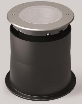 BEGA Bodeneinbauleuchte         84266RK3 
