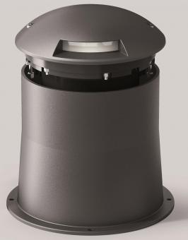 BEGA Bodeneinbauleuchte          84268K3 