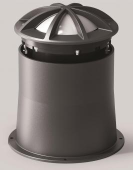 BEGA Bodeneinbauleuchte          84272K3 