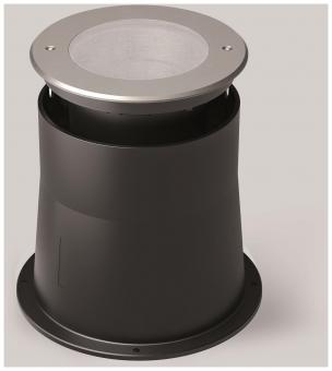 BEGA Bodeneinbauleuchte         84294RK3 