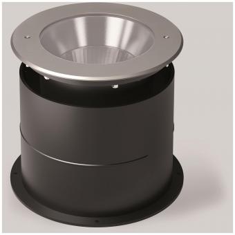 BEGA Bodeneinbauleuchte          84298K3 