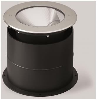 BEGA Bodeneinbauleuchte          84300K3 