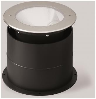 BEGA Bodeneinbauleuchte         84300RK3 