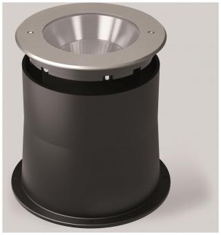 BEGA Bodeneinbauleuchte          84455K3 