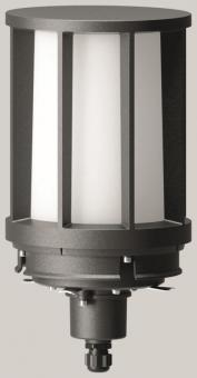 BEGA Pollerleuchtenkopf 4000K    84683K4 