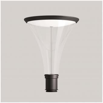 Bega Lichtbauelement Kopf        84736K3 