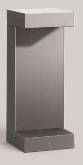 Bega Pollerleuchte              84750AK3 