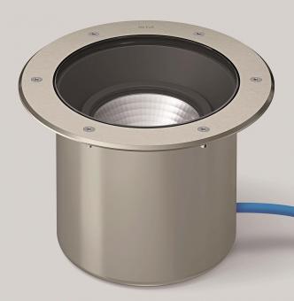 Bega Bodeneinbauleuchte          84800K3 