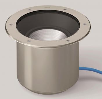 Bega Bodeneinbauleuchte          84803K3 