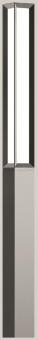 BEGA E-Lichtbauelement silber   84876AK3 
