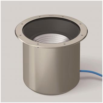 Bega Bodeneinbauleuchte          84892K3 