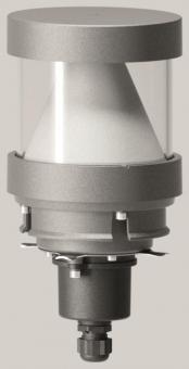 BEGA Pollerleuchtenkopf 3000K   99852AK3 