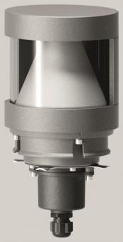 BEGA Pollerleuchtenkopf 3000K   99853AK3 