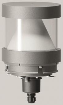 BEGA Pollerleuchtenkopf 3000K   99856AK3 