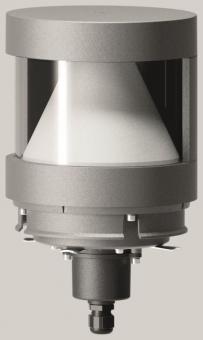 BEGA Pollerleuchtenkopf 3000K   99857AK3 