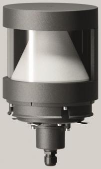 BEGA Pollerleuchtenkopf 4000K    99857K4 