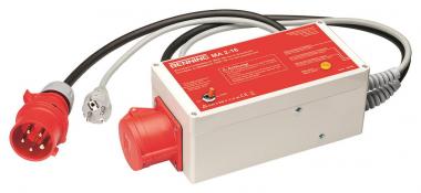 BENN Messadapter MA2-16 für 3ph. MA 2-16 