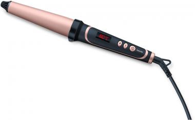 Beurer HT 62 Lockenstab rosa 