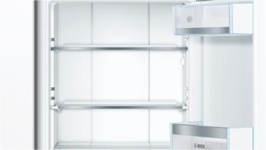 Bosch KIF 86 PFE 0 EB-Kühlkombi 