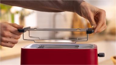 Bosch TAT3M124 Toaster 