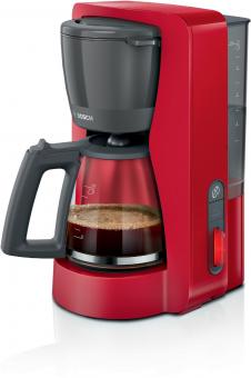 Bosch TKA3M134 Kaffeeautomat 